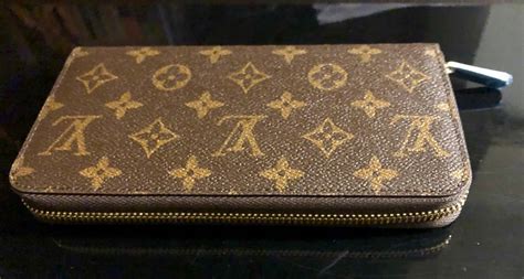 portfel damski louis vuitton|Products by Louis Vuitton: Zippy Wallet.